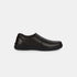 Bata Dark Brown Formal Slip-On Shoes For Men (Style 8554627)