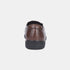 Hush Puppies Brown Formal Slip-On Shoes For Men (Style 8554654)