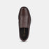 Hush Puppies Brown Formal Slip-On Shoes For Men (Style 8554654)
