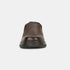 Hush Puppies Brown Slip On Formal Shoes For Men (Style 8554747)