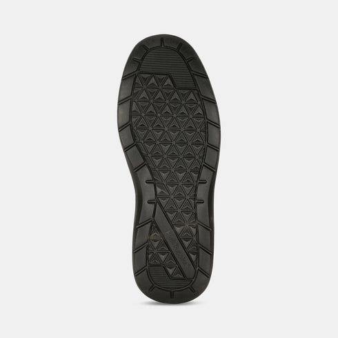 Hush Puppies Brown Slip On Formal Shoes For Men (Style 8554747)