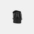 Hush Puppies Black Slip On Formal Shoes For Men (Style 8556042)