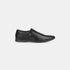 Hush Puppies Black Slip On Formal Shoes For Men (Style 8556050)