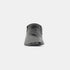 Hush Puppies Black Slip On Formal Shoes For Men (Style 8556050)