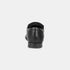 Hush Puppies Black Slip On Formal Shoes For Men (Style 8556050)