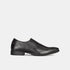 Hush Puppies Black Slip On Formal Shoes For Men (Style 8556132)