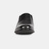 Hush Puppies Black Slip On Formal Shoes For Men (Style 8556132)
