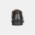 Hush Puppies Black Slip On Formal Shoes For Men (Style 8556132)