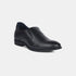 Bata Black Formal Slip-On Shoes For Men (Style 8556267)