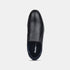 Bata Black Formal Slip-On Shoes For Men (Style 8556267)