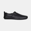 Bata Black Formal Shoes For Men (Style 8556323)