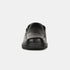 Hush Puppies Black Slip On Formal Shoes For Men (Style 8556446)