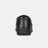 Hush Puppies Black Slip On Formal Shoes For Men (Style 8556446)