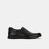 Bata Black Formal Shoes For Men (Style 8556512)
