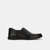 Bata Black Formal Shoes For Men (Style 8556512)