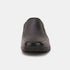 Bata Black Leather Formal Slip-On Shoes For Men (Style 8556637)
