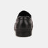 Bata Black Leather Formal Slip-On Shoes For Men (Style 8556637)