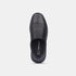 Hush Puppies Black Slip On Formal Shoes For Men (Style 8556647)