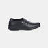 Hush Puppies Black Formal Slip-On Shoes For Men (Style 8556654)