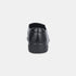 Hush Puppies Black Formal Slip-On Shoes For Men (Style 8556654)