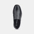 Hush Puppies Black Formal Slip-On Shoes For Men (Style 8556654)