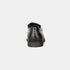 Hush Puppies Black Slip On Formal Shoes For Men (Style 8556732)