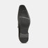 Hush Puppies Black Slip On Formal Shoes For Men (Style 8556732)