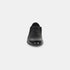 Bata Black Leather Formal Slip-On Shoes For Men (Style 8556911)
