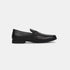 Bata Red Label Black Formal Shoes For Men (Style 8556934)