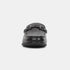 Bata Red Label Black Formal Shoes For Men (Style 8556934)