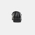 Bata Red Label Black Formal Shoes For Men (Style 8556934)