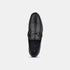 Bata Red Label Black Formal Shoes For Men (Style 8556934)