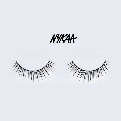 Nykaa Lash Talk False Eyelash (1pcs)
