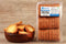 Neelam Foodland Whole Wheat Jeera Rusk