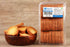 Neelam Foodland Whole Wheat Jeera Rusk