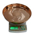 Pure Copper Dinner Thali Plate
