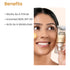 Earth Rhythm Glow Set Go All Day Strobe Cream Primer