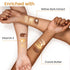 Earth Rhythm Glow Set Go All Day Strobe Cream Primer + Highlighter | SPF 50 Pa++++ - Pearly Glow