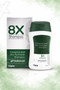 Cipla 8x Shampoo with ph balanced 120ml