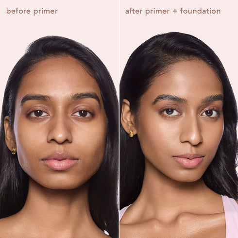 Kay Beauty Sheer Silk Primer With Green Tea Extract
