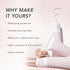 Kay Beauty Sheer Silk Primer With Green Tea Extract