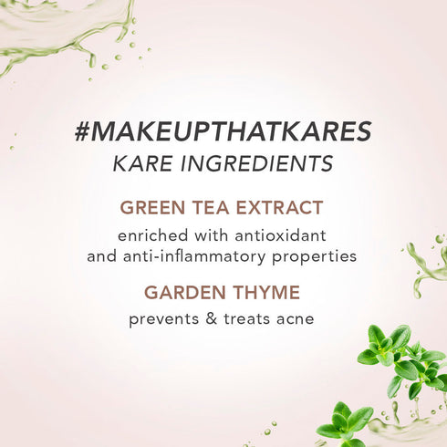 Kay Beauty Sheer Silk Primer With Green Tea Extract