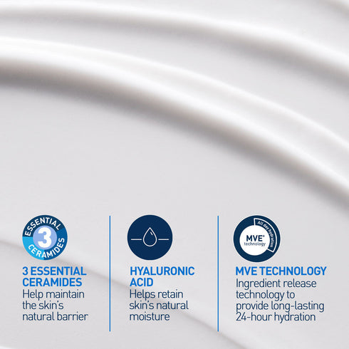 CeraVe Moisturizing Lotion for Normal to Dry Skin