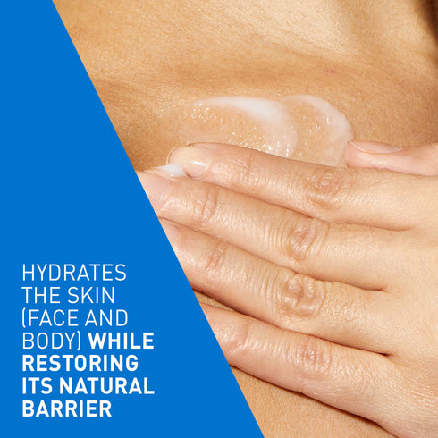 CeraVe Moisturizing Lotion for Normal to Dry Skin