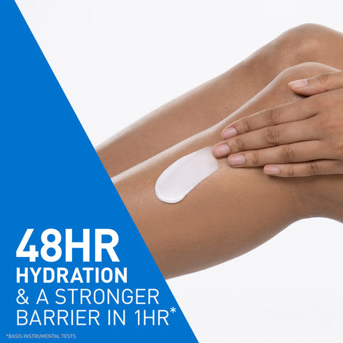 CeraVe Moisturizing Lotion for Normal to Dry Skin