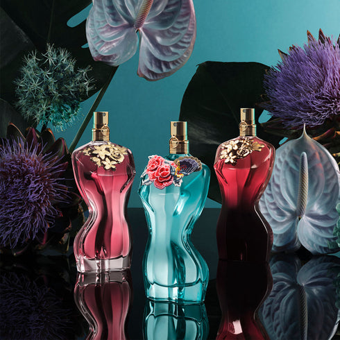 Jean Paul Gaultier La Belle Le Parfum Eau De Parfum Intense