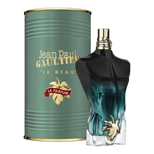 Jean Paul Gaultier Le Beau Le Parfum Eau De Parfum Intense
