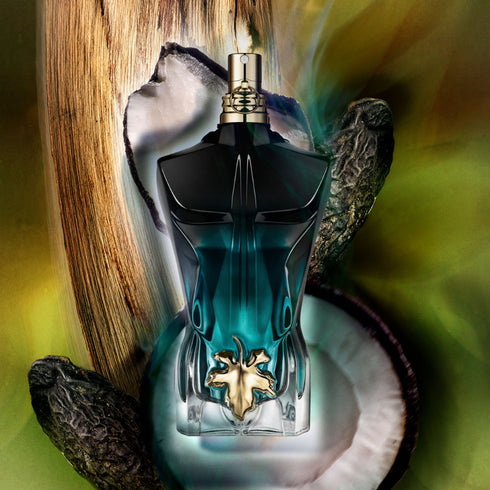 Jean Paul Gaultier Le Beau Le Parfum Eau De Parfum Intense