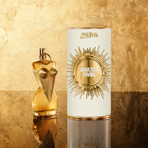 Jean Paul Gaultier Gaultier Divine Eau De Parfum