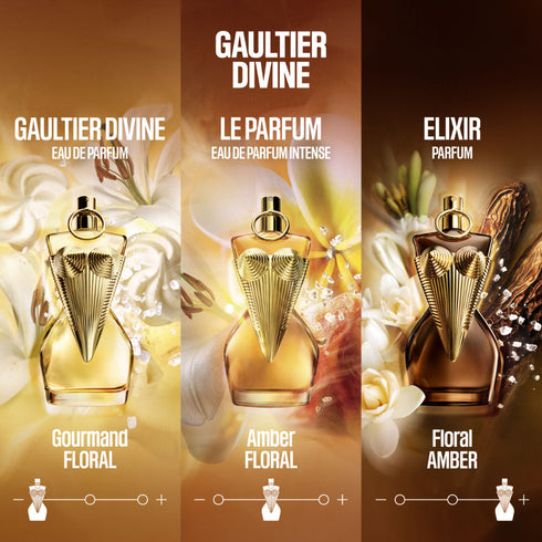 Jean Paul Gaultier Gaultier Divine Eau De Parfum